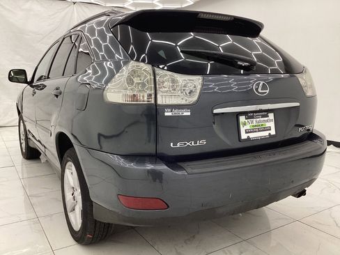 Used 2007 Lexus RX 350 RX350 image 5