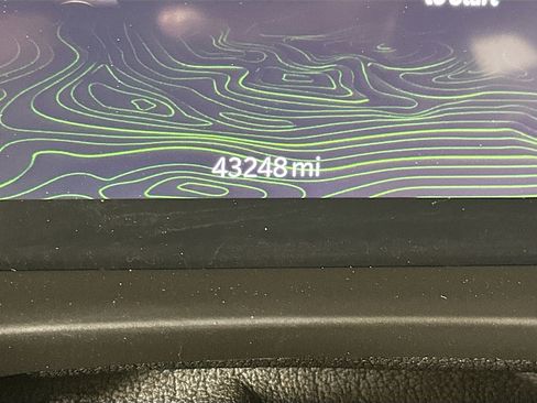 Used 2023 Jeep Grand Cherokee 4WD 4xe image 19