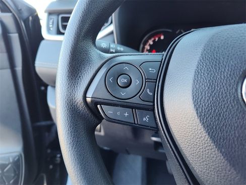 Used 2024 Toyota RAV4 XLE image 25