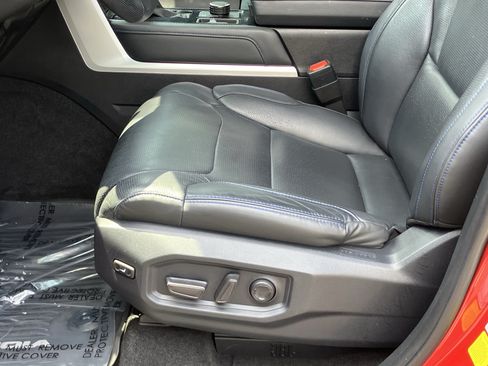 Used 2024 Toyota Sequoia Platinum AWD/4WD image 17