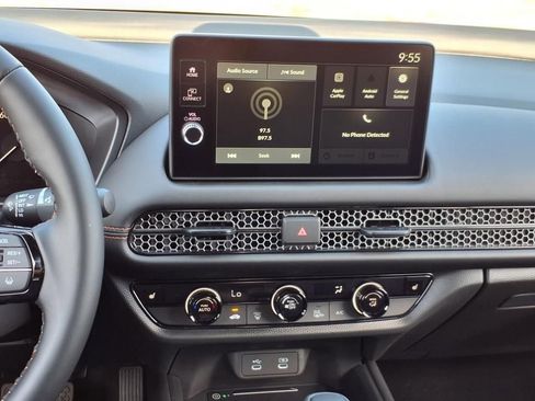 Used 2026 Honda HR-V Sport image 18