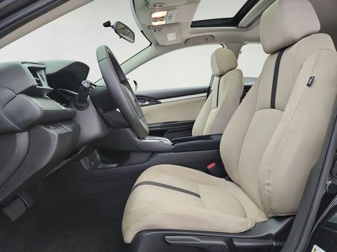 Used 2016 Honda Civic EX-T image 10