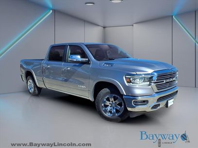 Used 2022 RAM 1500 Laramie