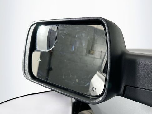 Used 2025 RAM 1500 Tradesman image 16