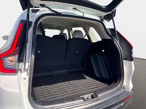 Certified 2023 Honda CR-V LX image 10