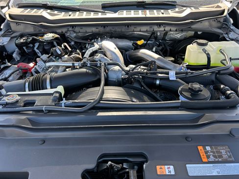 New 2026 Ford F250 Platinum AWD/4WD image 21