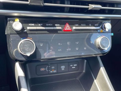 New 2026 Hyundai Tucson SEL image 15