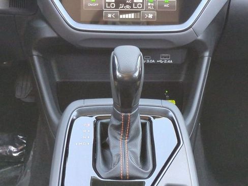 New 2026 Subaru Crosstrek 2.5i Limited w/ Crosstrek Mirror Package image 19