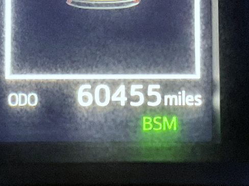 Used 2019 Toyota Highlander XLE w/ Protection Package #3 image 14