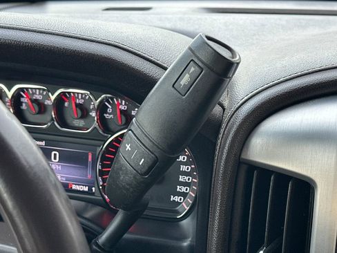 Used 2015 GMC Sierra 2500 SLT w/ Driver Alert Package image 21