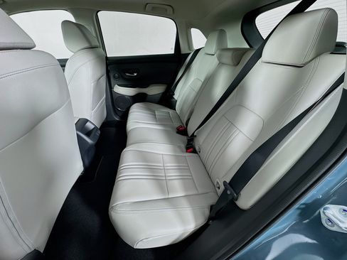 New 2027 Honda HR-V EX-L image 24