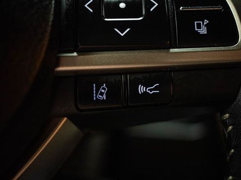 Used 2020 Lexus RX 450h AWD w/ Premium Package image 20