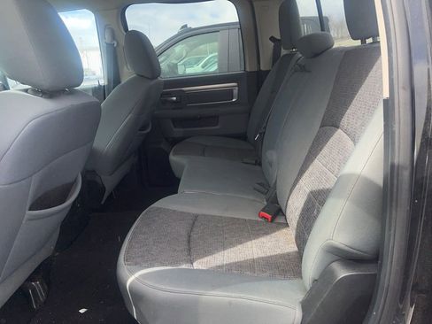 Used 2014 RAM 1500 Big Horn image 5