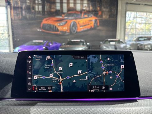 Used 2019 BMW 530i M Sport & Premium Pkg $62K MSR w/ M Sport Package image 78