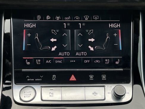 Used 2019 Audi Q8 Prestige image 6