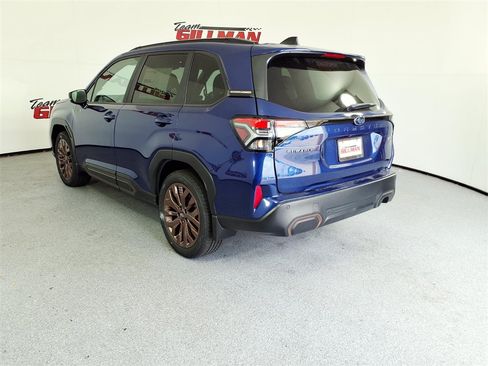 New 2026 Subaru Forester Touring AWD/4WD image 4