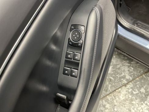 Used 2024 Ford Mustang Mach-E Select w/ Comfort Package Lite image 10