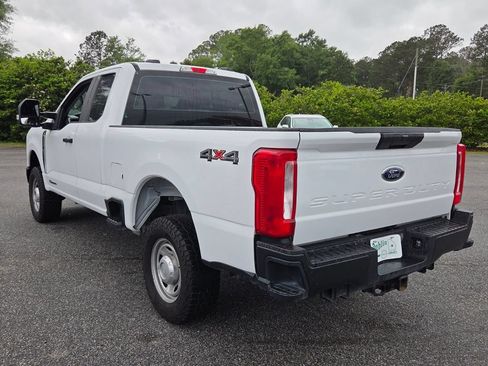 Used 2024 Ford F250 XL AWD/4WD image 8