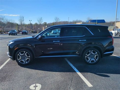 Used 2025 Hyundai Palisade SEL image 7