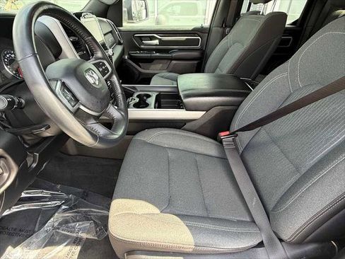 Certified 2023 RAM 1500 Big Horn AWD/4WD image 15
