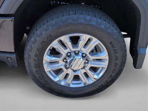 Used 2020 GMC Sierra 2500 Denali w/ Denali Ultimate Package image 30