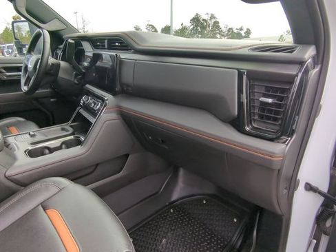 Certified 2025 GMC Sierra 2500 AT4 w/ AT4 Premium Plus Package image 48
