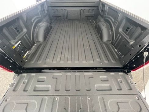 Used 2025 Ford F150 Lariat w/ Equipment Group 501A Mid AWD/4WD image 46