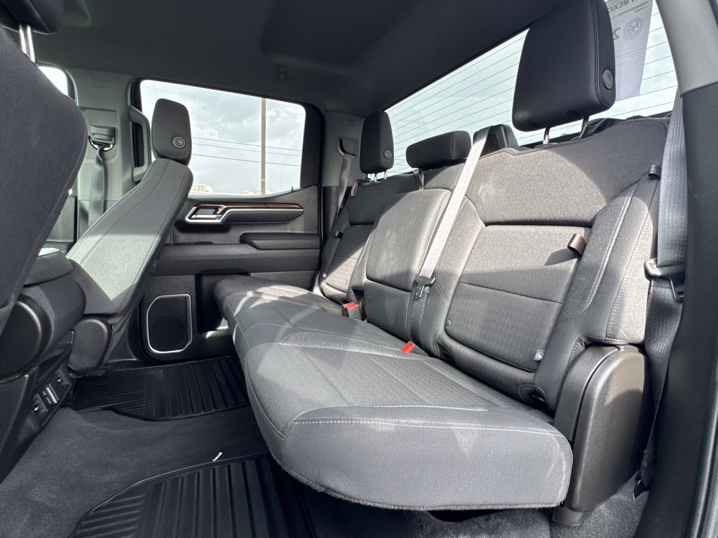 Used 2026 GMC Sierra 1500 Elevation AWD/4WD image 15