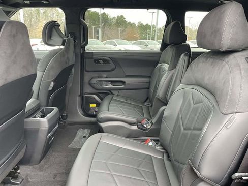 New 2027 Kia Telluride SX Prestige X-Pro image 27