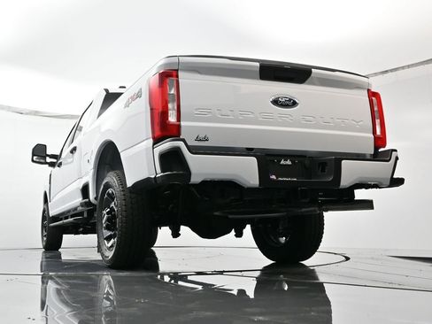 New 2026 Ford F350 XL w/ XL Chrome Package image 40