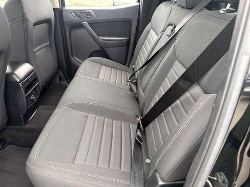 Certified 2020 Ford Ranger XL w/ Equipment Group 101A Mid image 16