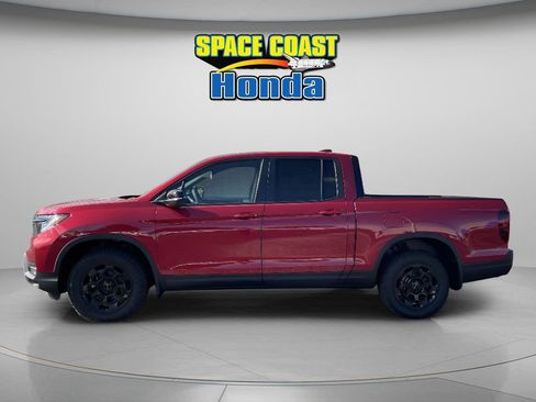 New 2026 Honda Ridgeline TrailSport image 5