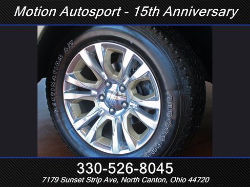 Used 2013 RAM 1500 Laramie Longhorn w/ Convenience Group image 46