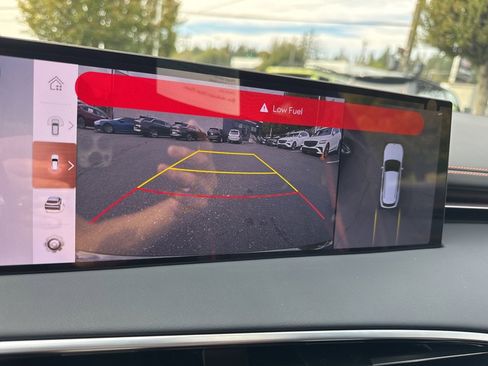 New 2026 Genesis GV70 2.5T Sport Prestige image 48