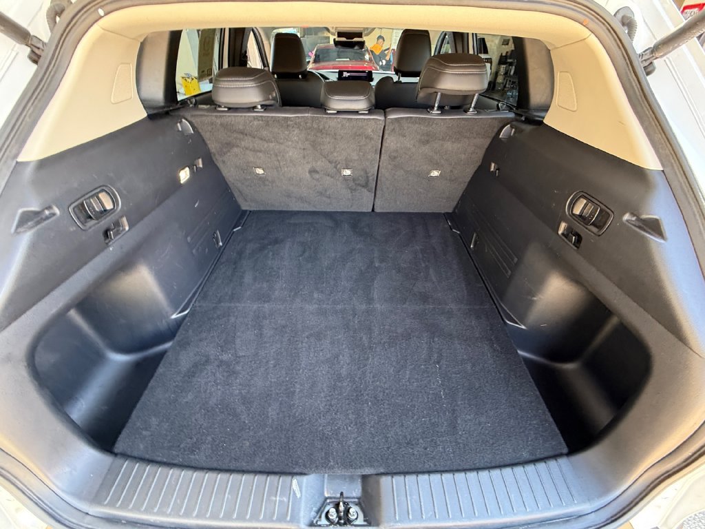 Certified 2025 MAZDA CX-50 AWD 2.5 S w/ Premium Plus Pkg image 19