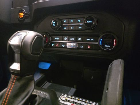 New 2026 Ford Bronco Raptor AWD/4WD image 20