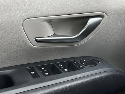 Used 2025 Hyundai Tucson SEL FWD image 13