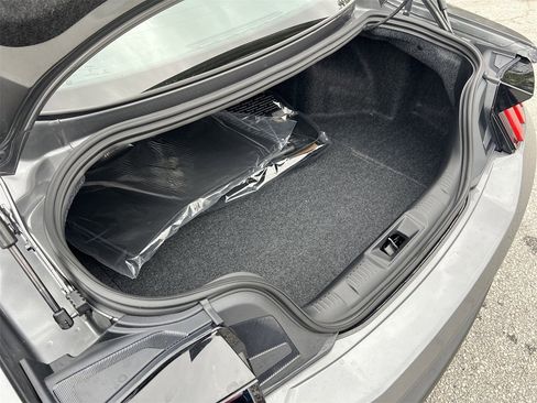 New 2026 Ford Mustang GT image 19