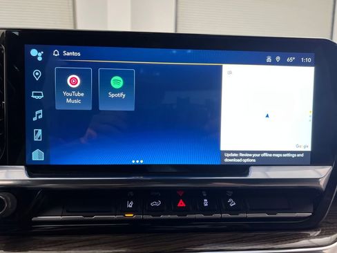 Used 2024 Chevrolet Silverado 2500 LT image 50