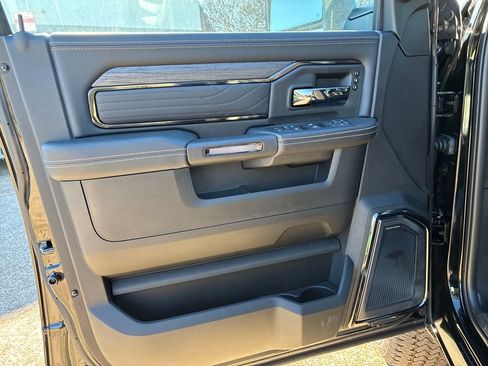 New 2026 RAM 2500 Limited image 11