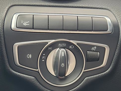 Used 2017 Mercedes-Benz GLC 300 4MATIC Coupe w/ Sport Package image 22