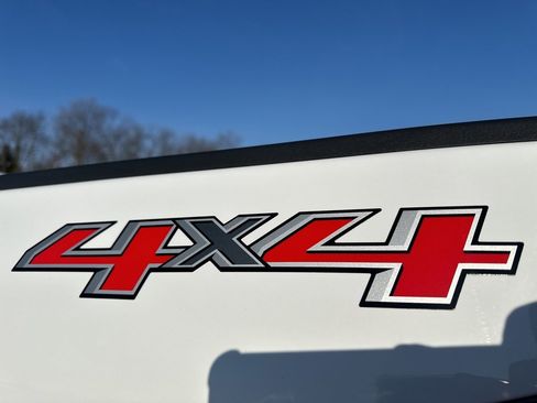 Used 2017 Chevrolet Silverado 2500 W/T w/ WT Convenience Package image 37