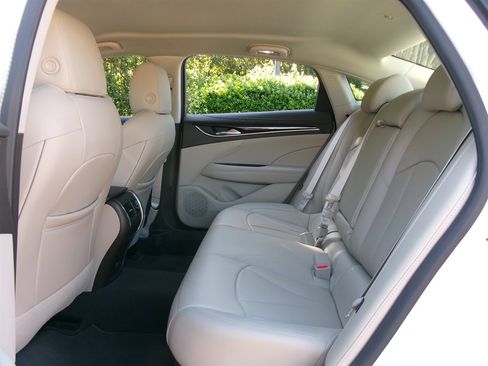 Used 2017 Buick LaCrosse Essence w/ Sights and Sounds Package image 30