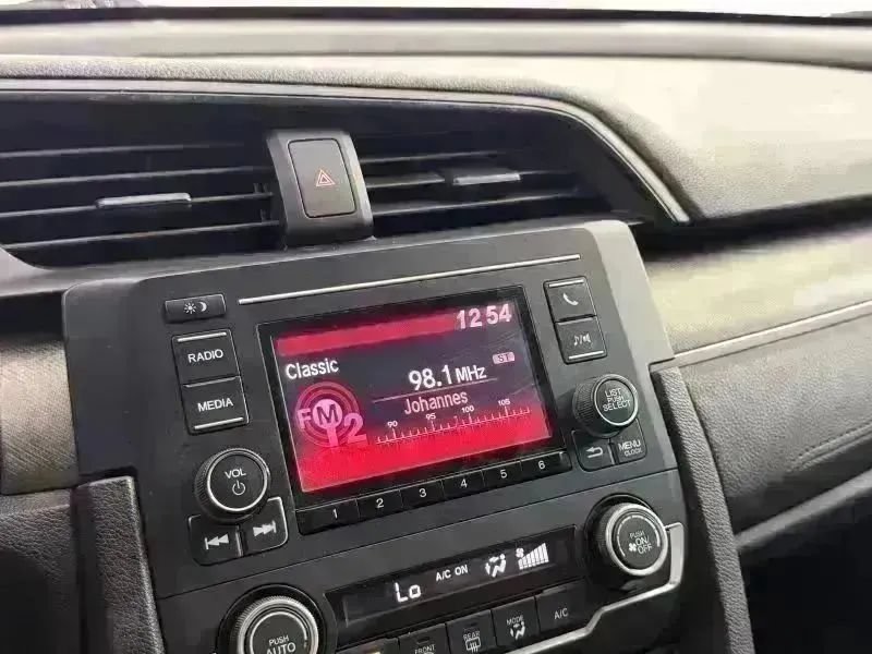 Used 2019 Honda Civic LX image 36