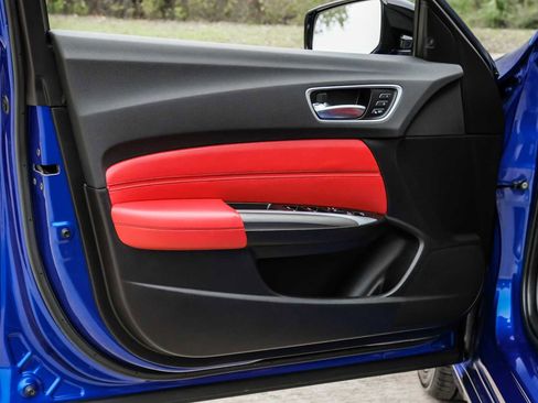 Used 2020 Acura TLX w/ A-SPEC Pkg image 43