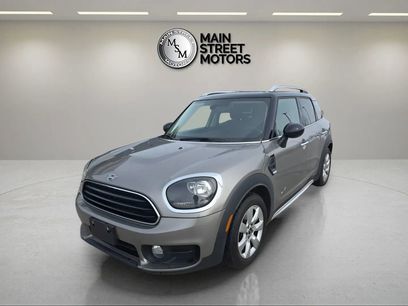Used 2019 MINI Cooper Countryman ALL4