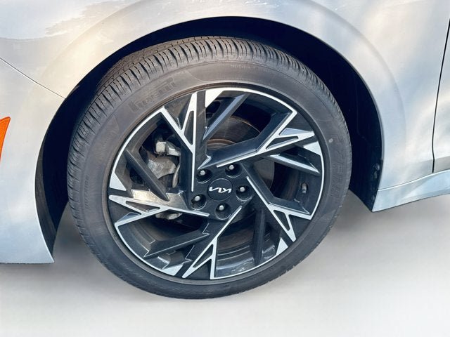 Certified 2025 Kia K5 GT-Line FWD image 28