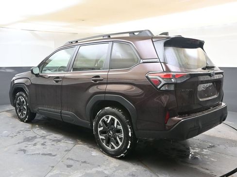 New 2026 Subaru Forester Premium image 3