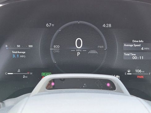 New 2026 Lexus RX 350 AWD/4WD image 37
