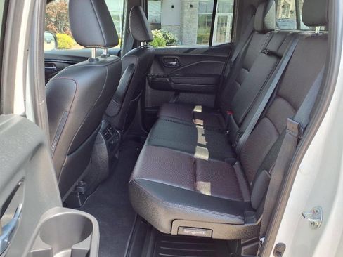 Used 2023 Honda Ridgeline Black Edition image 25